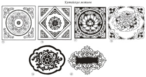 Рисунки для пескоструя