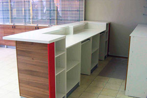 Мебель для магазинов и торговое оборудование - 11