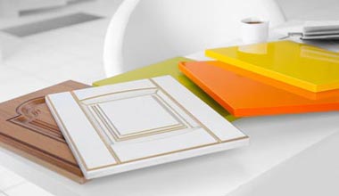 Материалы для мебели