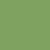 Зеленый классический REF-0667