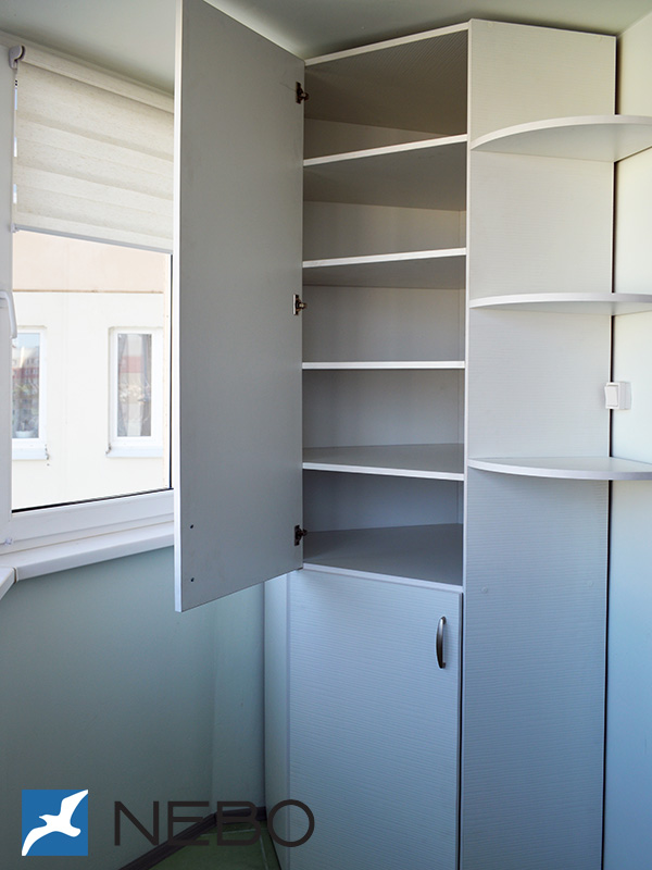 Мебель для лоджии и балкона ikea..